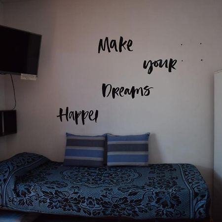 D'Charruas Hostel コンコルディア エクステリア 写真