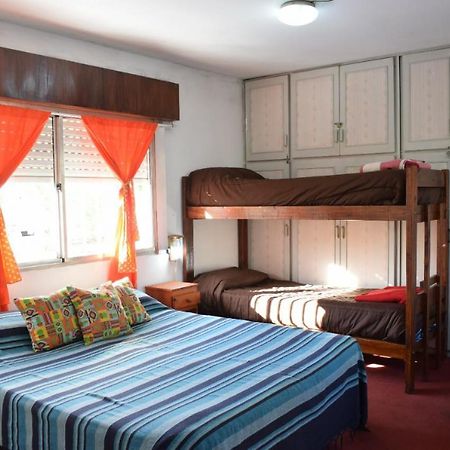 D'Charruas Hostel コンコルディア エクステリア 写真