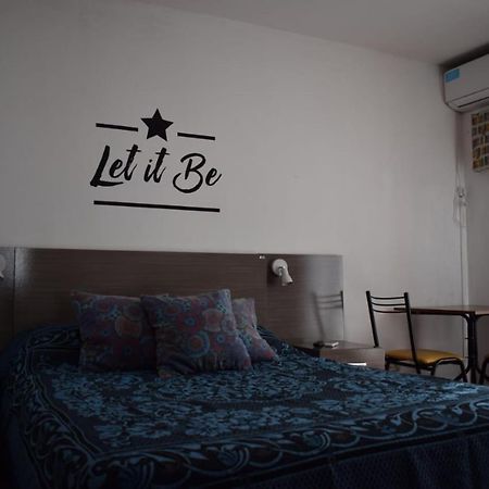D'Charruas Hostel コンコルディア エクステリア 写真