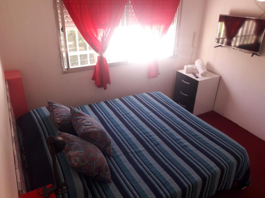 D'Charruas Hostel コンコルディア エクステリア 写真
