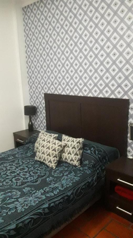 D'Charruas Hostel コンコルディア エクステリア 写真