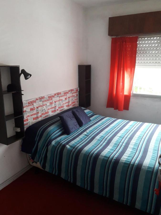 D'Charruas Hostel コンコルディア エクステリア 写真