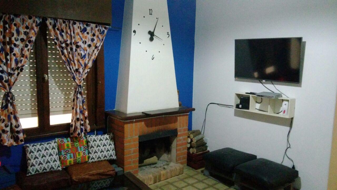 D'Charruas Hostel コンコルディア エクステリア 写真