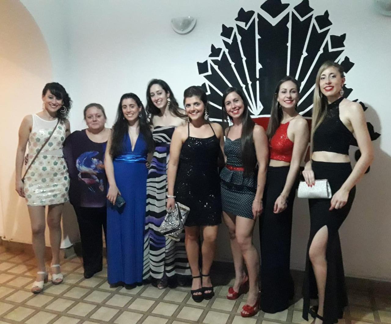D'Charruas Hostel コンコルディア エクステリア 写真